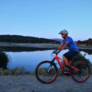 Ebike tour guidati Sardegna 2022