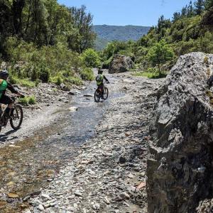 Ebike tour guidati Sardegna 2022