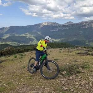Ebike tour guidati Sardegna 2022