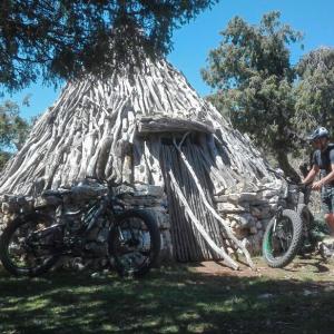 Supramonte Bike 