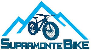 Logo Supramonte Bike